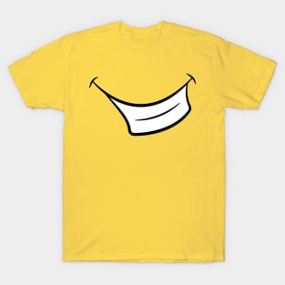 SMIRK T-Shirt